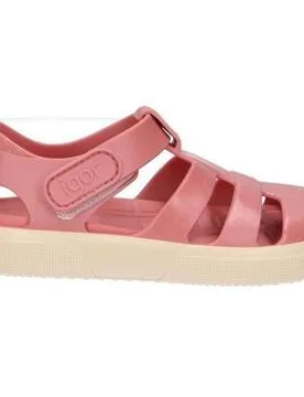 Flache Sandalen S10340-383 20;21;25;26;27 - Igor - FashionsVida