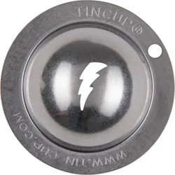 Tin Cup Cup Blitz