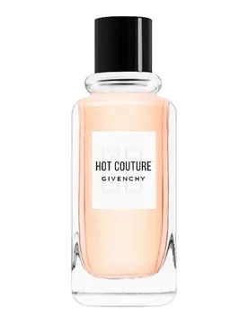 Givenchy Hot Couture - Givenchy - FashionsVida