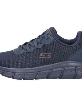 Sneaker 118109 40;41;42;43;44;42 1/2;41 1/2;47 1/2;48 1/2 Male - Skechers - FashionsVida