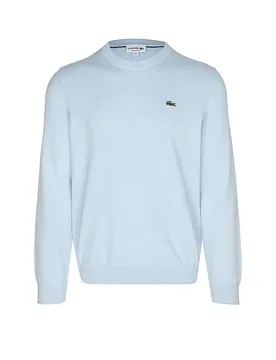 Lacoste Pullover azzurro S - Lacoste - FashionsVida