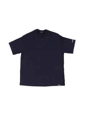 Dsquared2 T-shirt e Polo Navy - Dsquared2 - FashionsVida