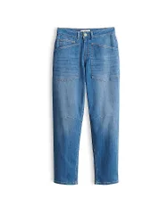 Jeans Balloon Fit MELLY BREEZE azul 40/L28