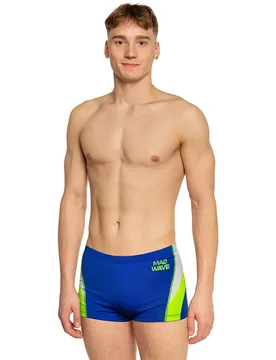 Slip De Bain Boxer Spirit Pbt - Mad Wave - FashionsVida