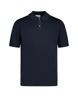 Poloshirt dunkelblau XL Herren - Roy Robson - FashionsVida