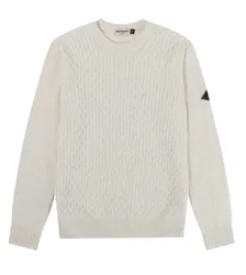 ROY ROGER'S Maglie Bianco