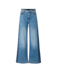 CAIN Jeans Wide Fit WARRI blau 36 damen
