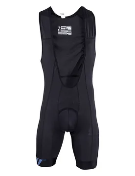 Leatt Salopette 2.0 Black - Leatt - FashionsVida