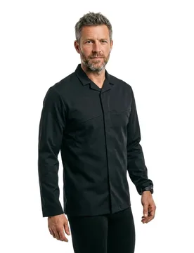 Veste Food & Care 20254 Dark Navy 4XL - MASCOT - FashionsVida