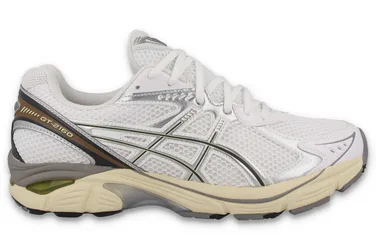 GT-2160 - Sneaker - weiß braun - Herren - Size: 41.5