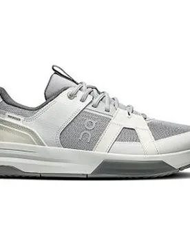 Scarpe da tennis da uomo THE ROGER Clubhouse Pro 2 Clay grigio chiaro 43 - On - FashionsVida