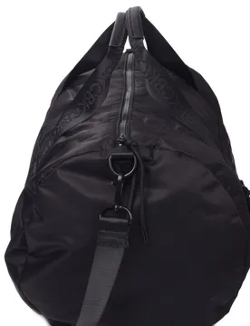 Bolsa de gimnasio puffy grande color - Kcb - FashionsVida