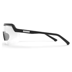 Occhiali Da Sole Blankster Black Clear/CAT0