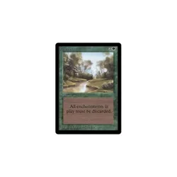 Tranquility Beta