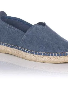 Norteñas Espadrilles Espadrille Aus Bast Gefüttert 37;38;39 Male - Nortenas - FashionsVida