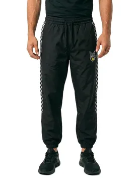 Pantalon Finish Line Black L - DGK - FashionsVida
