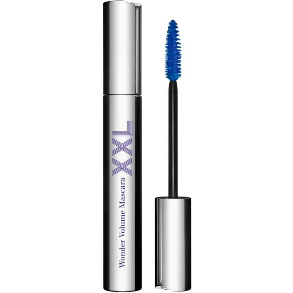 Máscara De Pestañas Xxl Blue - Clarins - FashionsVida