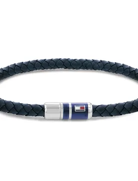 Bracelet 2790294 Blue One Size - Tommy hilfiger - FashionsVida