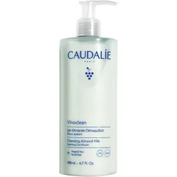 Leche Desmaquillante - 400 ml Vinoclean Cauladalie