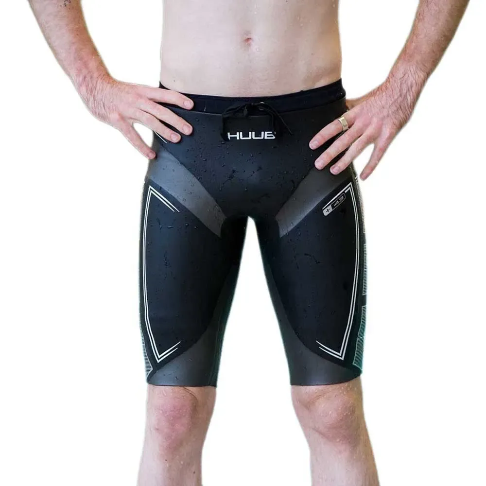 Huub Short De Flottaison Varman 2 - HUUB - FashionsVida