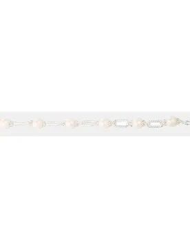 Pulsera Beckbury Recolors con perla - Lauren Ralph Lauren - FashionsVida