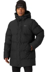 Alby chaquetas hombre Negro (S)