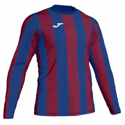 Langarmshirt Inter GRANA - Bleu - male - Size: S