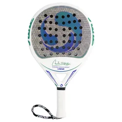 Elis1 Martín Echegaray Padel Racket One Size
