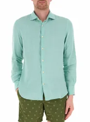 Camicia in lino TIFFANY L