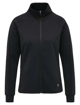 Hummel Veste Essi Black XS Femme - Hummel - FashionsVida