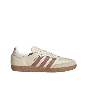 Zapatillas SAMBA OG beige 36 - Adidas - FashionsVida