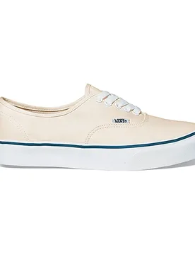 Baskets Authentic White EU 36 Homme - Vans - FashionsVida