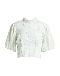 Top Damen Säuregrün 40,42 Damen