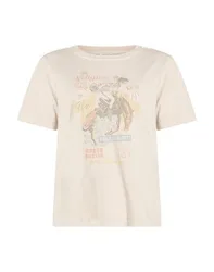 Camiseta Mujer Beige L,M,S,XL Mujer