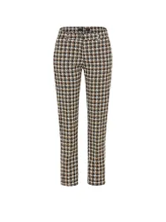 Chino 7/8 MARON S hellbraun 44 Damen