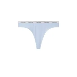 Calvin String en coton mélangé