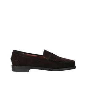 Loafer DAN braun 41 1/2 Herren - Sebago - FashionsVida