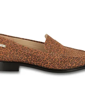 Sandali Lucie Leopard EU 41 - Les Tropeziennes - FashionsVida