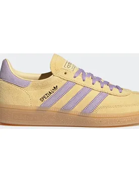 Zapatillas casual de mujer Handball Spezial - Adidas - FashionsVida