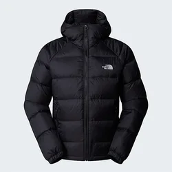 THE NORTH FACE giubbino uomo nero