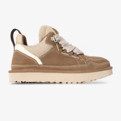 Ugg Lowmel marron/jaune 40 femme