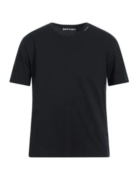 T-shirts Herren Schwarz S Herren - Palm - FashionsVida