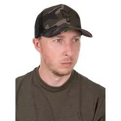 Trucker Cap Camo One Size Men,Women