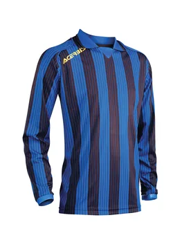 Trikot ml - Bleu - male - Size: M - Acerbis - FashionsVida