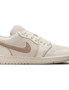 Zapatillas de Casual de mujer WMNS AIR JORDAN 1 LOW SE - Nike - FashionsVida