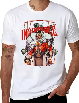 Thragg T-Shirt anime t shirts for man men t shirt cotton 100% T-Shirt - Aliexpress - FashionsVida