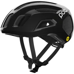 Casco Ventral Air Mips Uranium Black