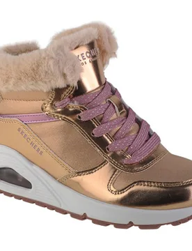 Kinderstiefel Uno - Cozy On Air 33 Female - Skechers - FashionsVida