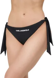 Costume da bagno BOW BIKINI BOTTOMS W/LOGO