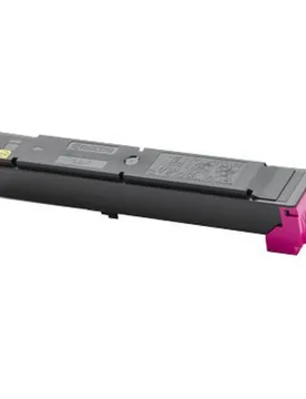 Toner Tk-5205m 12k Kit Magenta One Size unisex - Kyocera - FashionsVida